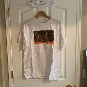 JUICE WRLD T-Shirt